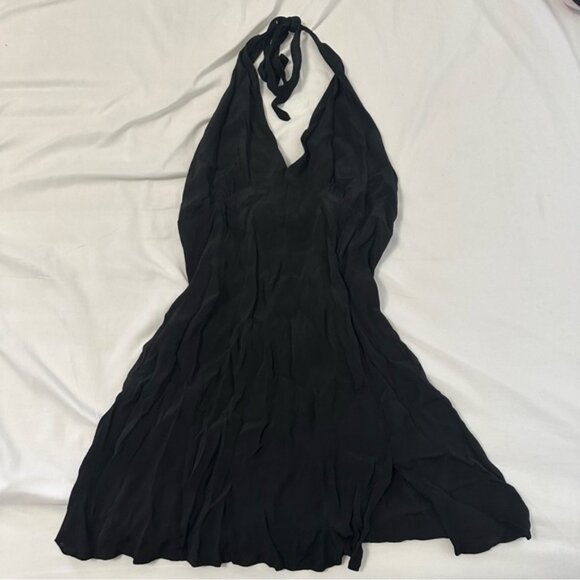 STRAPPY DRESS - Picture 1 of 1